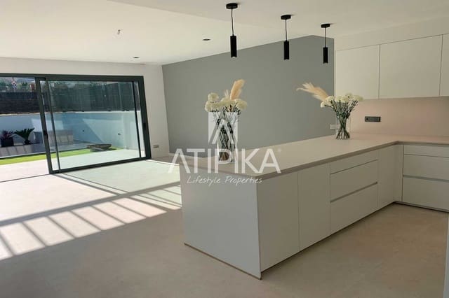 5 quarto Moradia para venda em Sant Pere de Ribes com piscina - 775 000 € (Ref: 8441488)