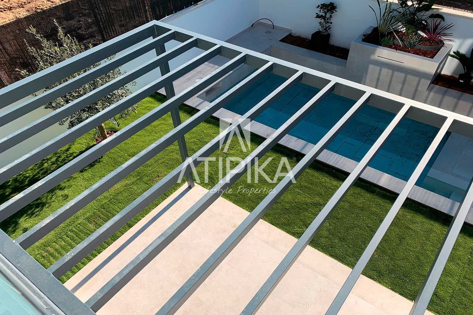 5 soveværelse Villa til salg i Sant Pere de Ribes med swimmingpool - € 775.000 (Ref: 8441488)