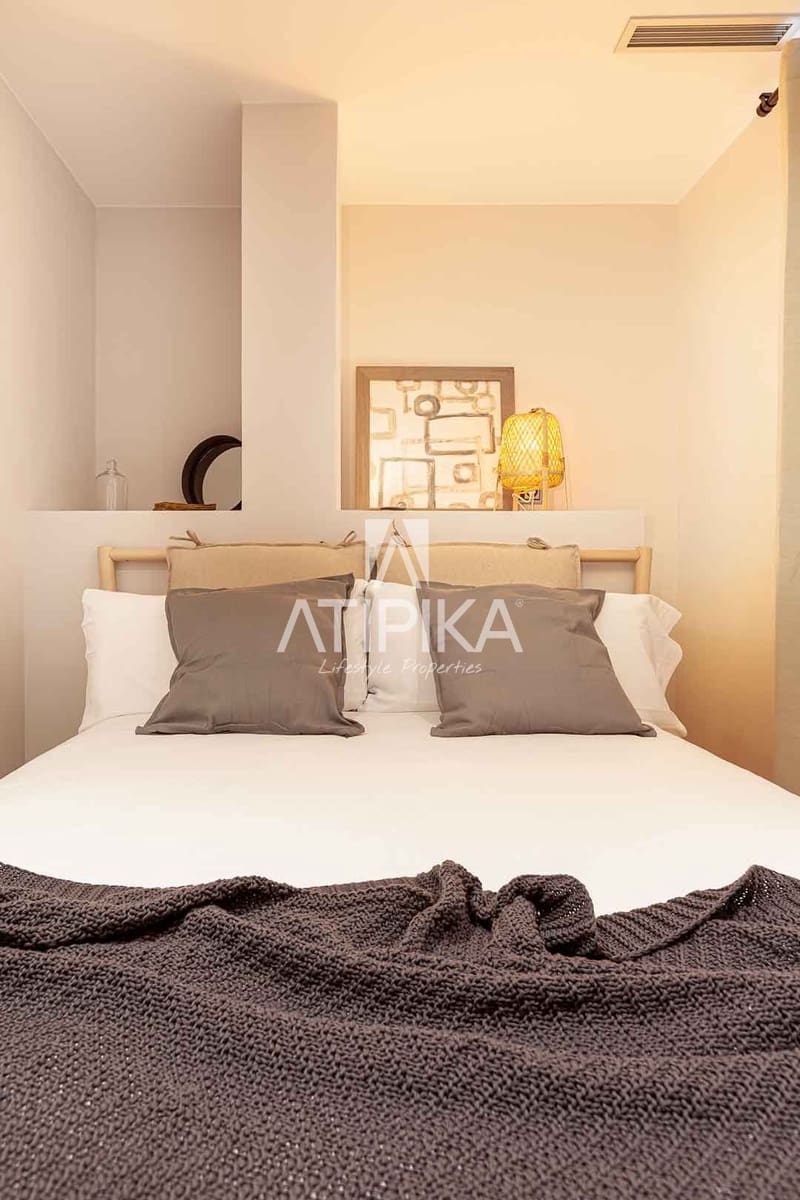 3 bedroom Apartment for sale in Barcelona city - € 1,200,000 (Ref: 8445157)