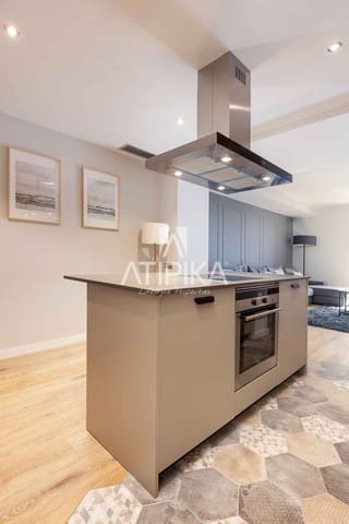 3 sypialnia Apartament na sprzedaż w Miasto Barcelona - 1 200 000 € (Ref: 8445157)