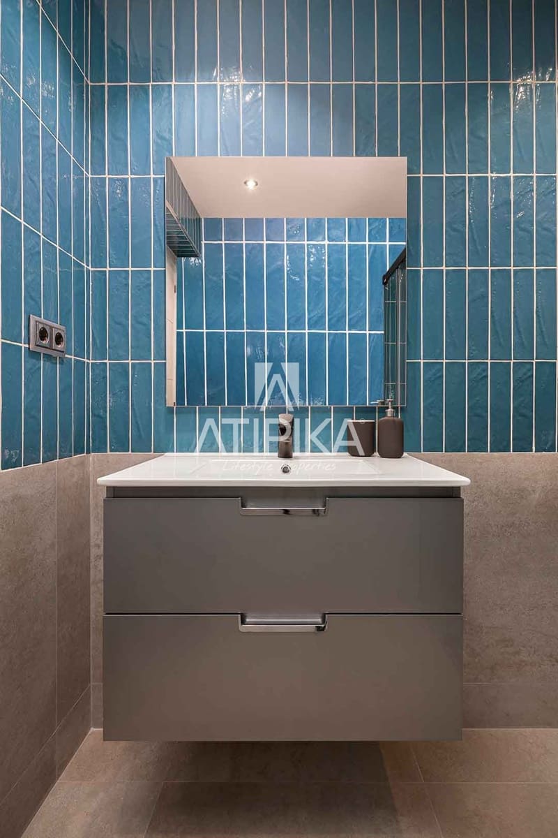 3 bedroom Apartment for sale in Barcelona city - € 1,200,000 (Ref: 8445157)