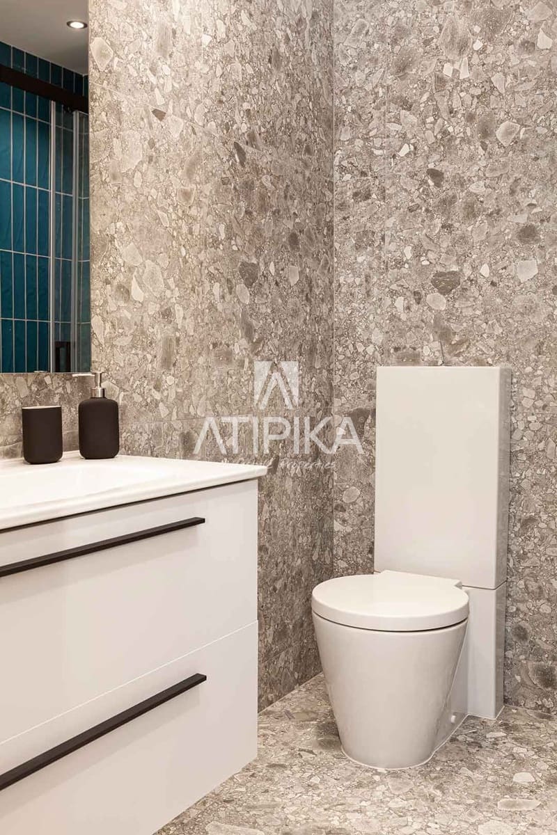 3 bedroom Apartment for sale in Barcelona city - € 1,200,000 (Ref: 8445157)