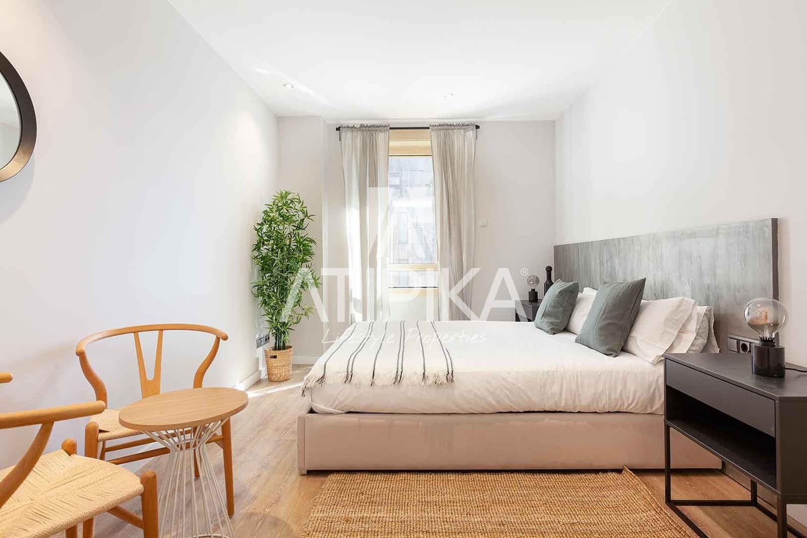 3 bedroom Apartment for sale in Barcelona city - € 1,200,000 (Ref: 8445157)