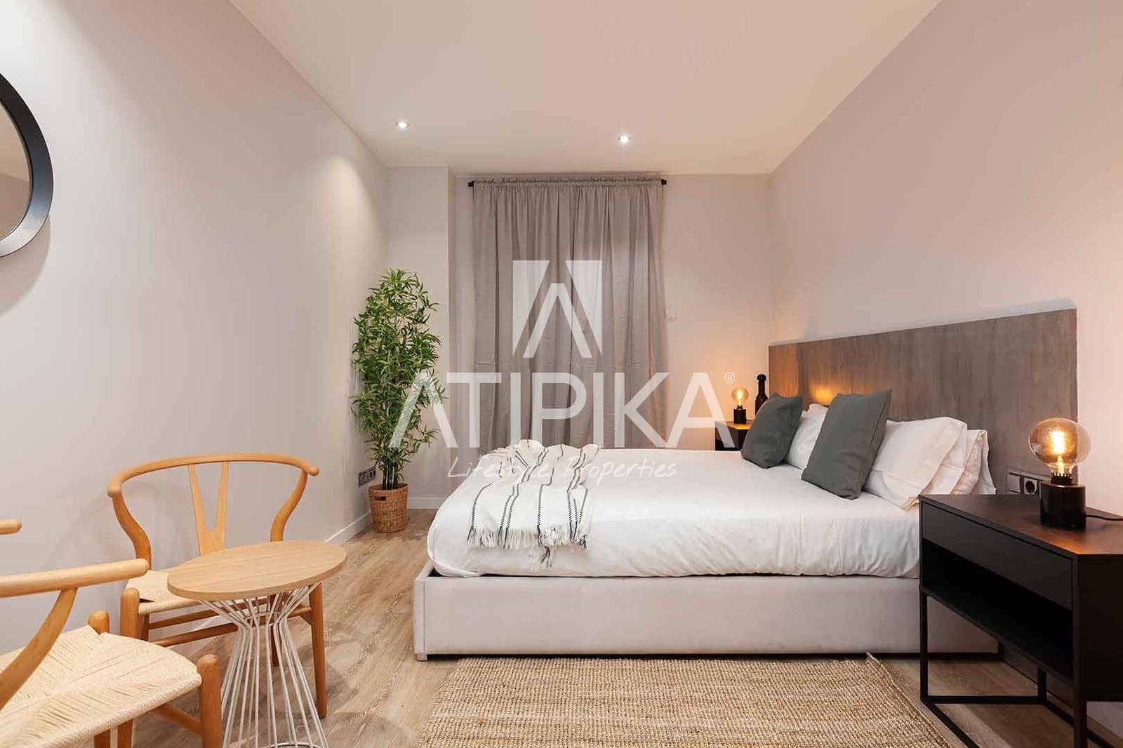 3 bedroom Apartment for sale in Barcelona city - € 1,200,000 (Ref: 8445157)