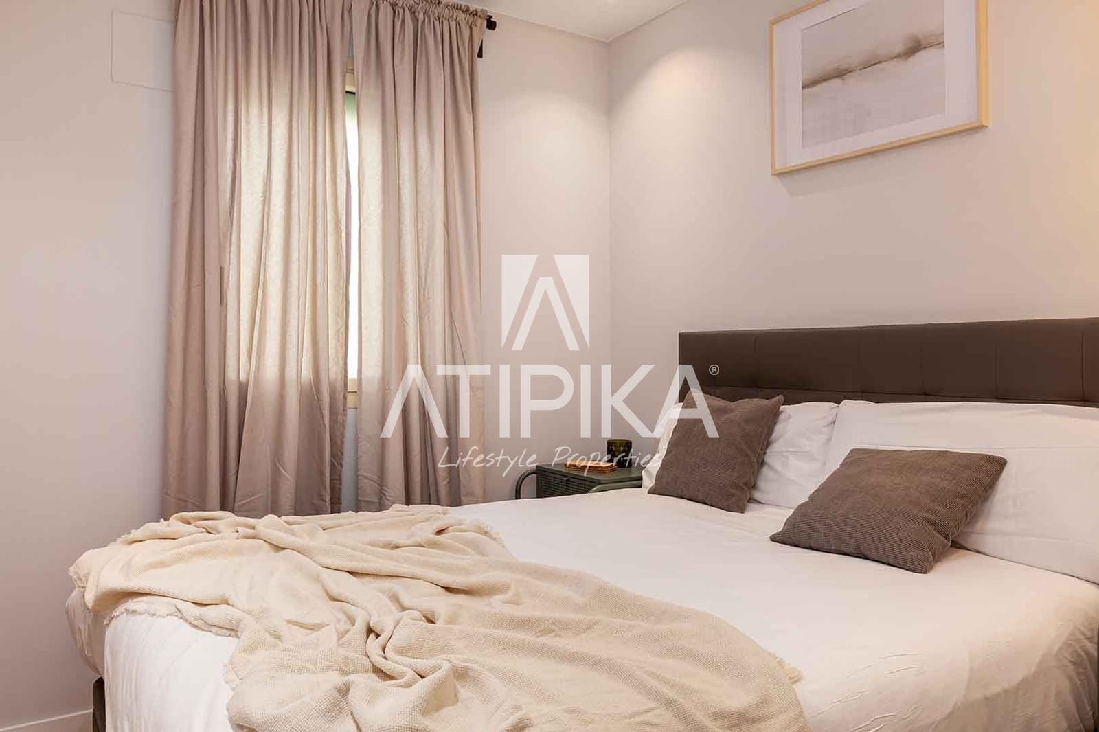 3 bedroom Apartment for sale in Barcelona city - € 1,200,000 (Ref: 8445157)