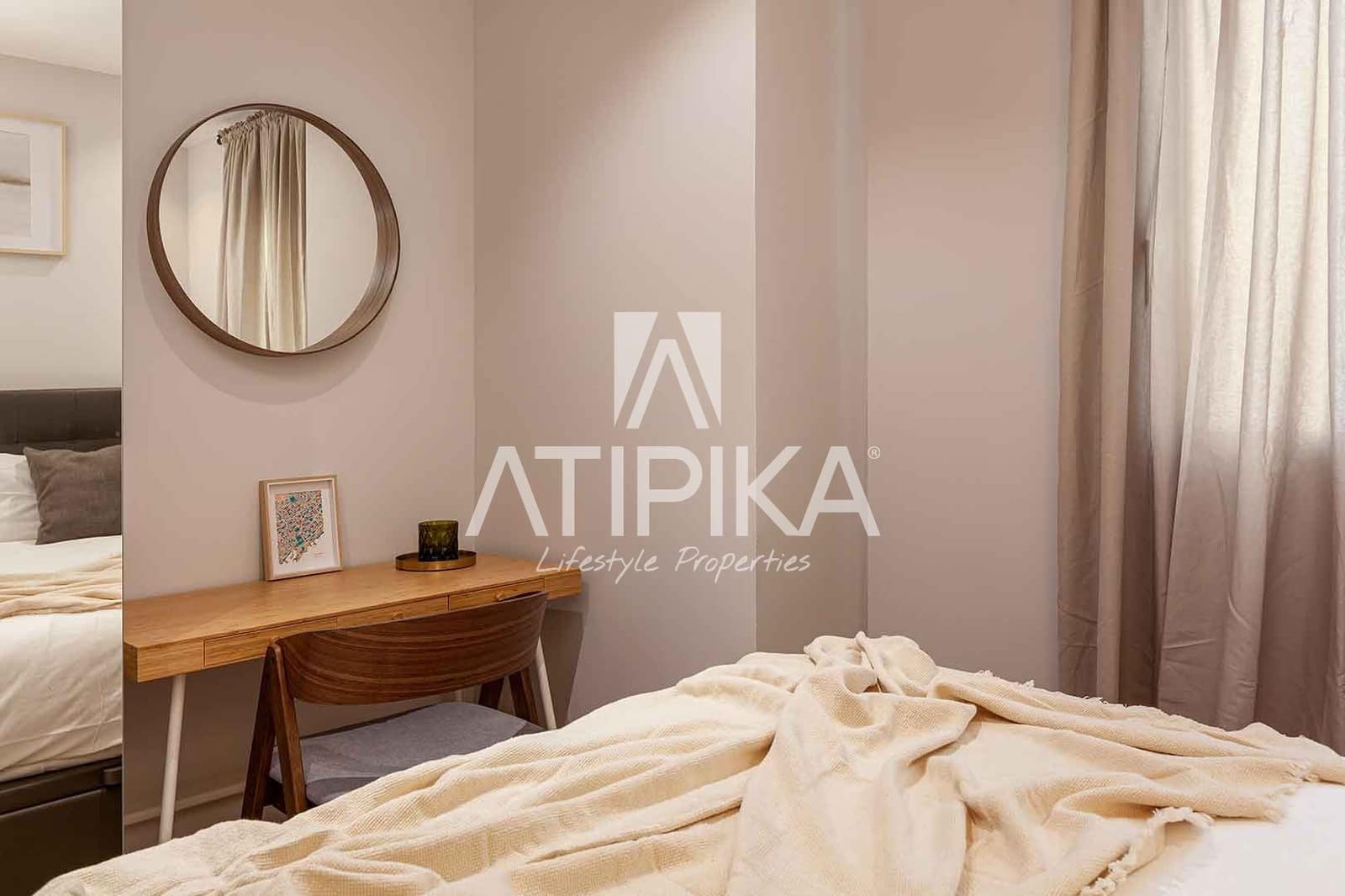 3 bedroom Apartment for sale in Barcelona city - € 1,200,000 (Ref: 8445157)