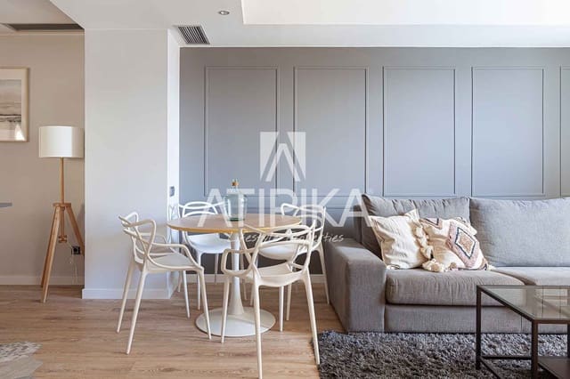 3 sypialnia Apartament na sprzedaż w Miasto Barcelona - 1 200 000 € (Ref: 8445157)