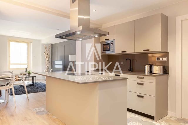 3 sypialnia Apartament na sprzedaż w Miasto Barcelona - 1 200 000 € (Ref: 8445157)