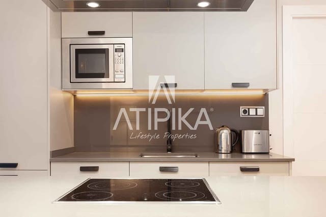 3 sypialnia Apartament na sprzedaż w Miasto Barcelona - 1 200 000 € (Ref: 8445157)