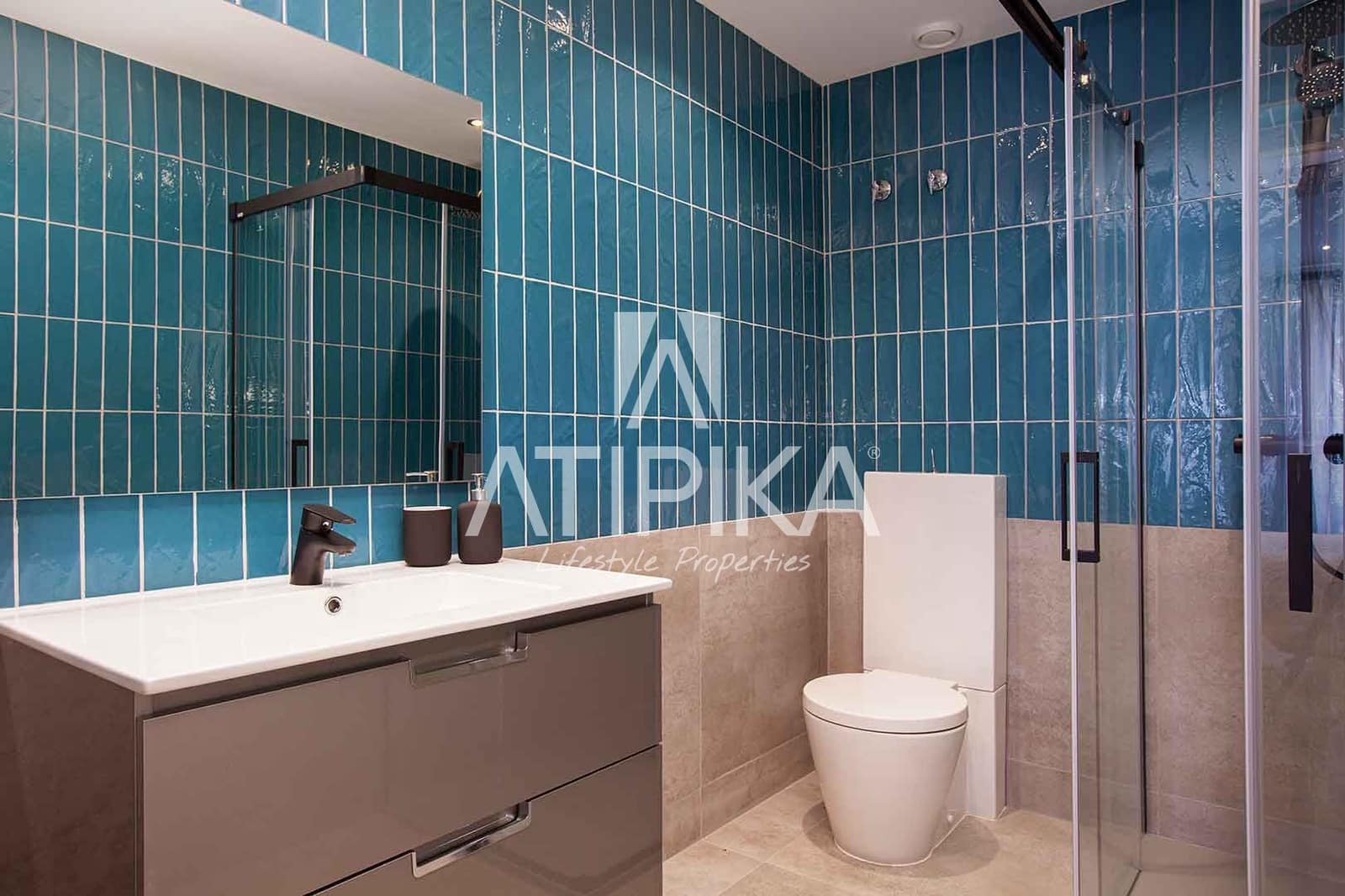 3 bedroom Apartment for sale in Barcelona city - € 1,200,000 (Ref: 8445157)