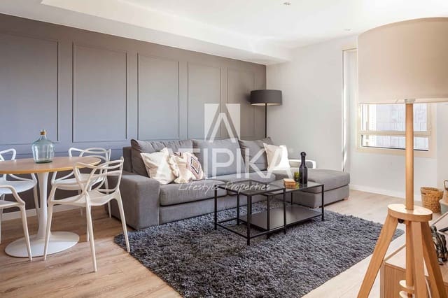 3 sypialnia Apartament na sprzedaż w Miasto Barcelona - 1 200 000 € (Ref: 8445157)