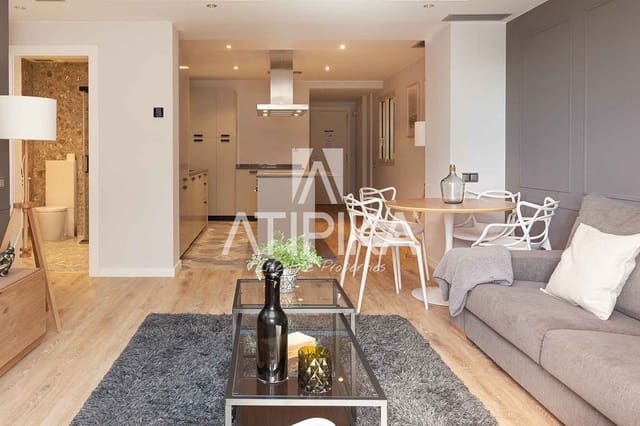 3 sypialnia Apartament na sprzedaż w Miasto Barcelona - 1 200 000 € (Ref: 8445157)