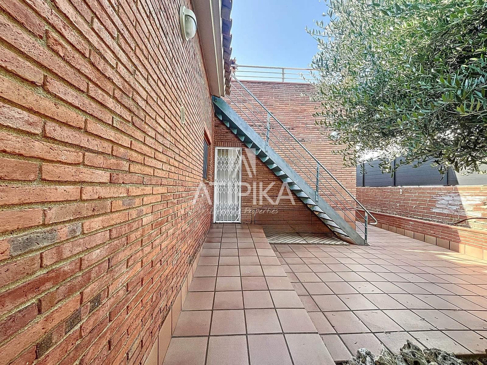 5 soverom Leilighet til salgs i Premia de Mar - € 820 000 (Ref: 8461313)