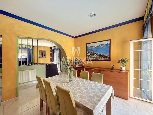 5 camera da letto Appartamento in vendita in Premià de Mar - 820.000 € (Rif: 8461313)