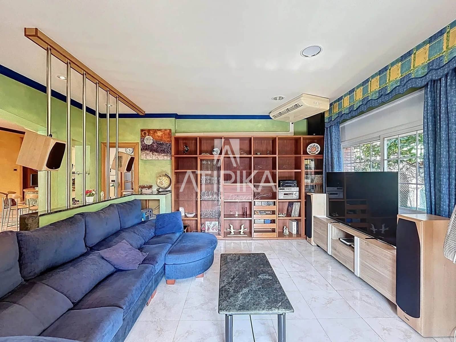 5 soverom Leilighet til salgs i Premia de Mar - € 820 000 (Ref: 8461313)