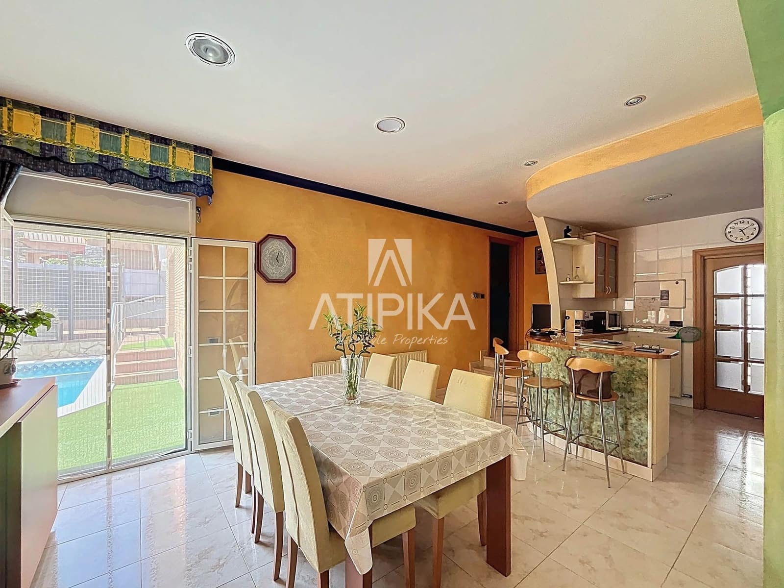 5 soverom Leilighet til salgs i Premia de Mar - € 820 000 (Ref: 8461313)