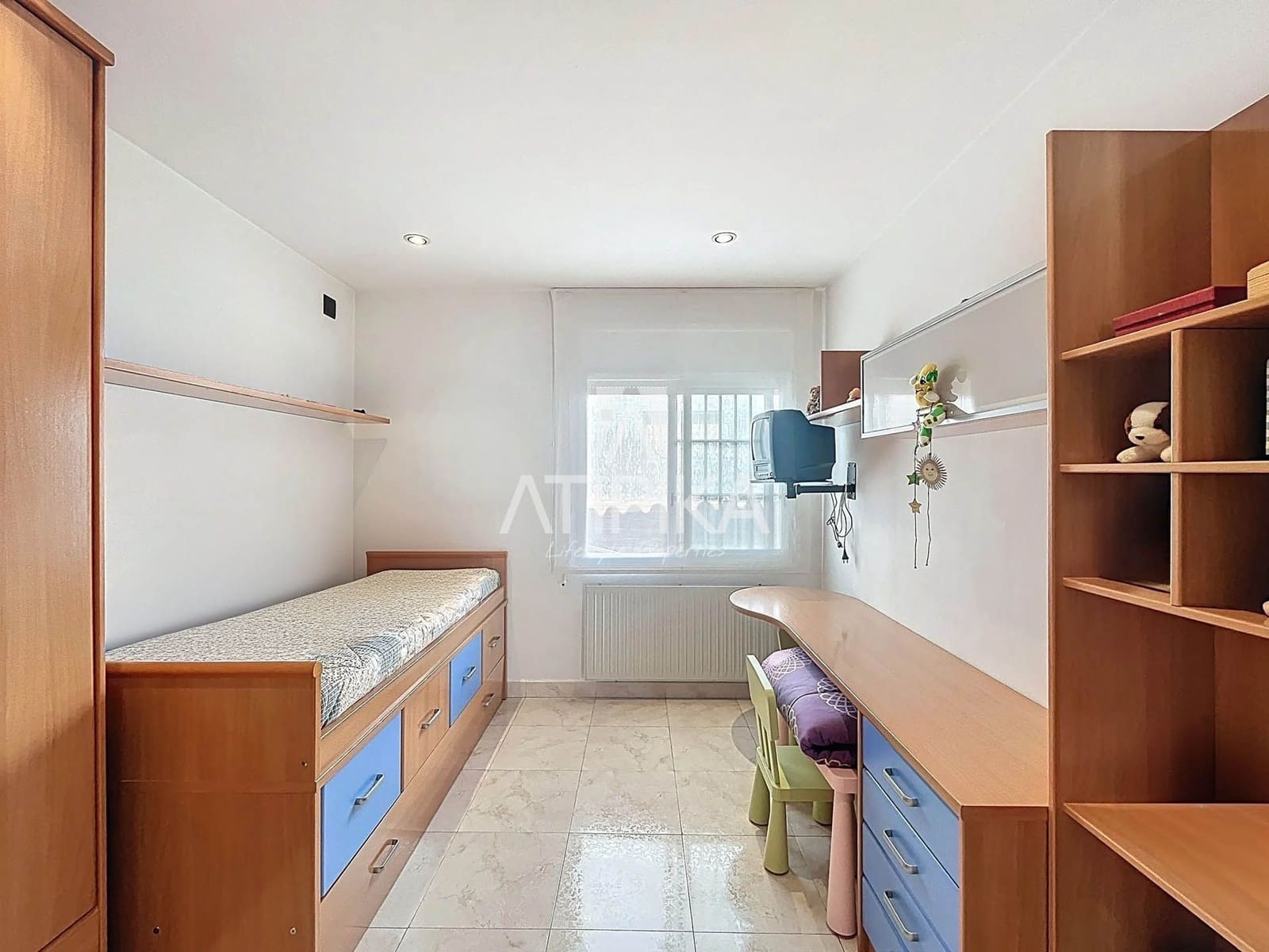 5 soverom Leilighet til salgs i Premia de Mar - € 820 000 (Ref: 8461313)