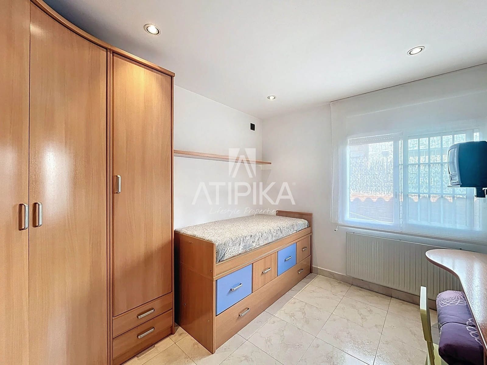 5 soverom Leilighet til salgs i Premia de Mar - € 820 000 (Ref: 8461313)