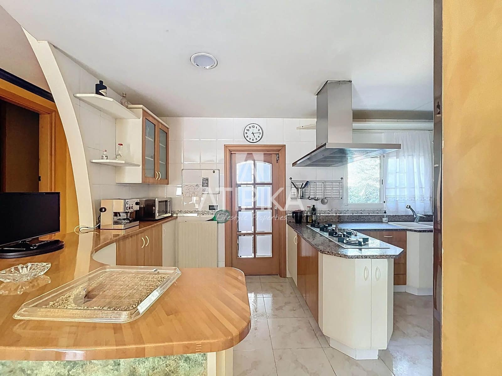 5 soverom Leilighet til salgs i Premia de Mar - € 820 000 (Ref: 8461313)