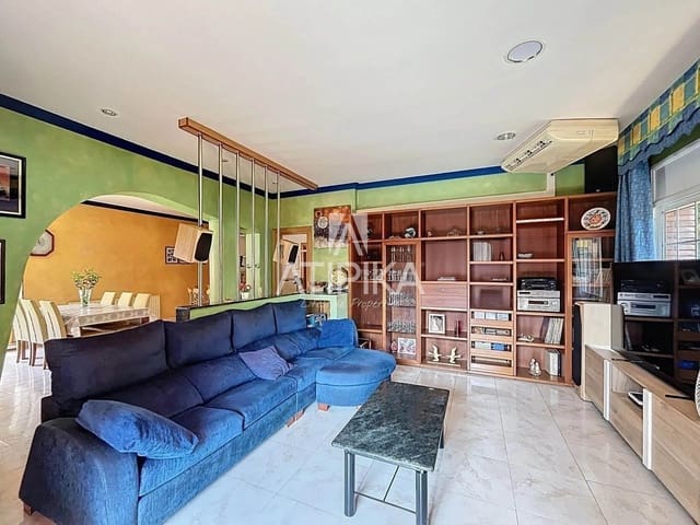 5 camera da letto Appartamento in vendita in Premià de Mar - 820.000 € (Rif: 8461313)