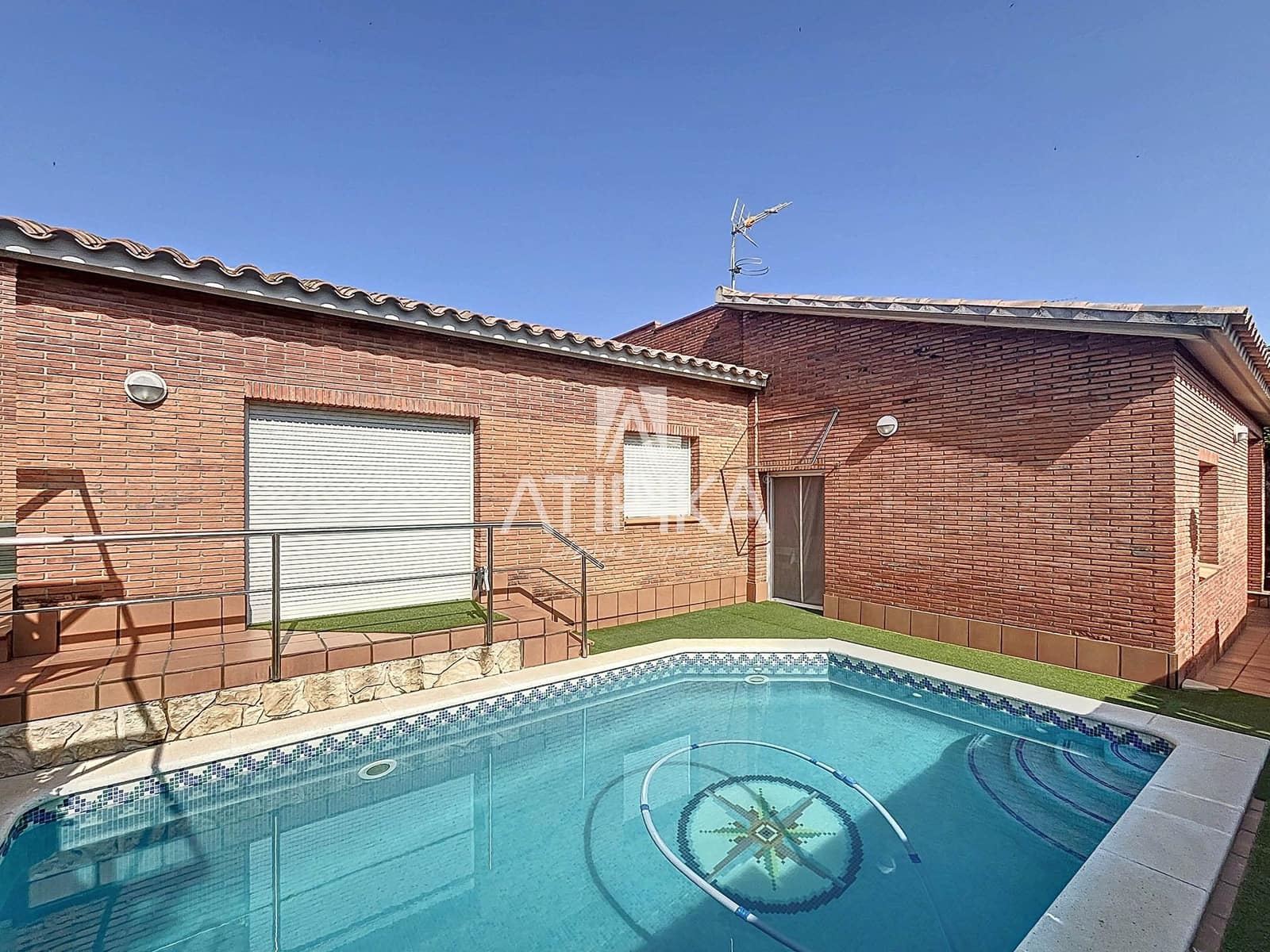 5 soverom Leilighet til salgs i Premia de Mar - € 820 000 (Ref: 8461313)