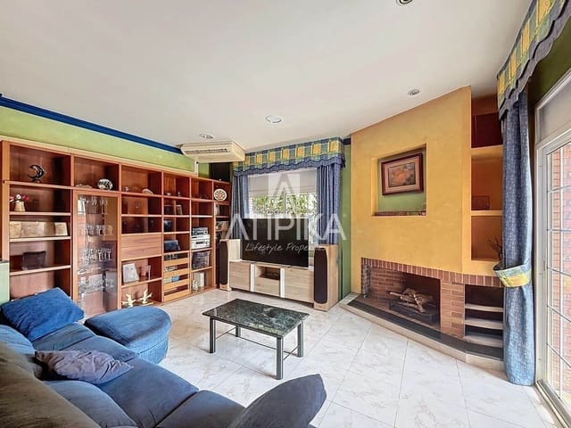 5 camera da letto Appartamento in vendita in Premià de Mar - 820.000 € (Rif: 8461313)