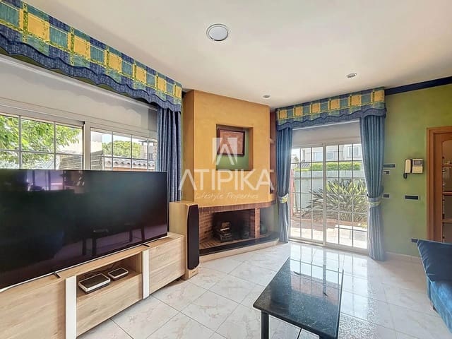 5 camera da letto Appartamento in vendita in Premià de Mar - 820.000 € (Rif: 8461313)