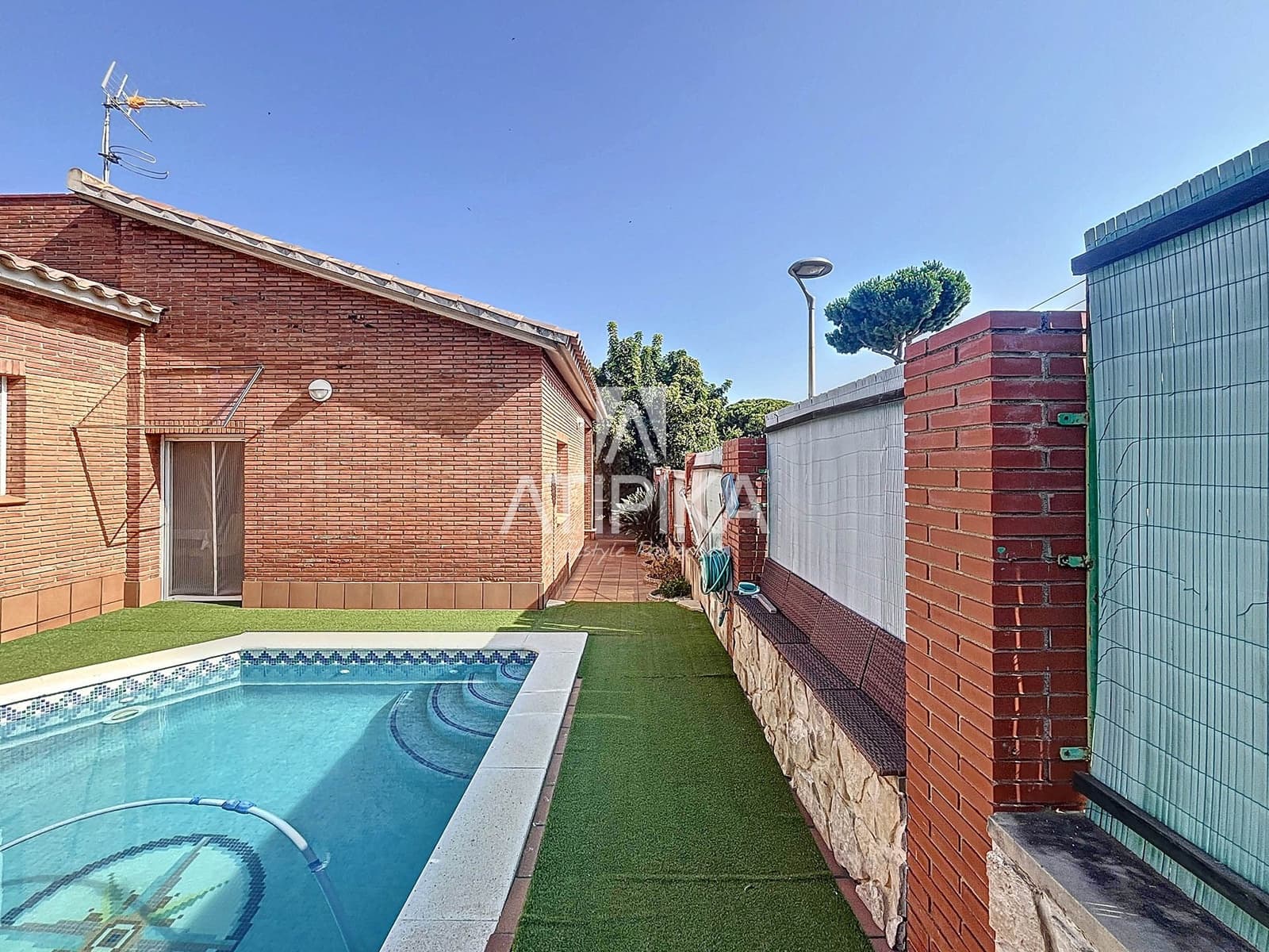 5 soverom Leilighet til salgs i Premia de Mar - € 820 000 (Ref: 8461313)