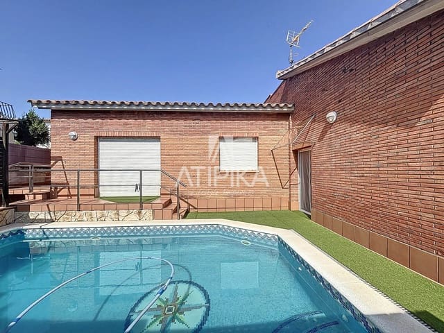 5 camera da letto Appartamento in vendita in Premià de Mar - 820.000 € (Rif: 8461313)