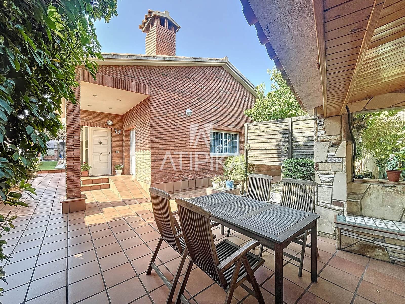 5 soverom Leilighet til salgs i Premia de Mar - € 820 000 (Ref: 8461313)