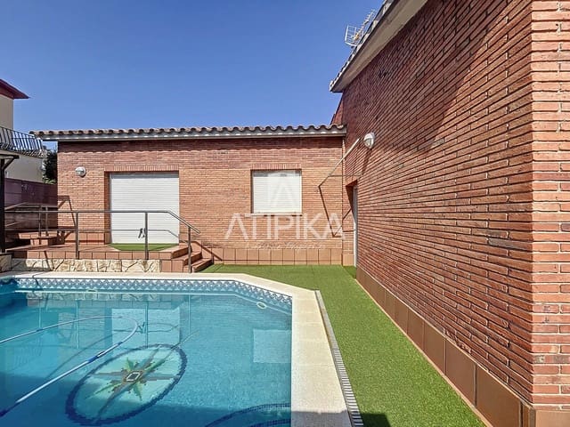 5 camera da letto Appartamento in vendita in Premià de Mar - 820.000 € (Rif: 8461313)