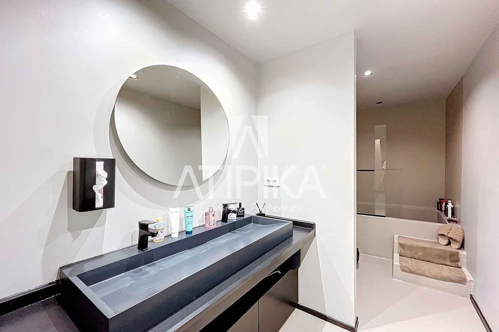 4 soveværelse Villa til salg i Premia de Dalt med swimmingpool - € 1.680.000 (Ref: 8463218)