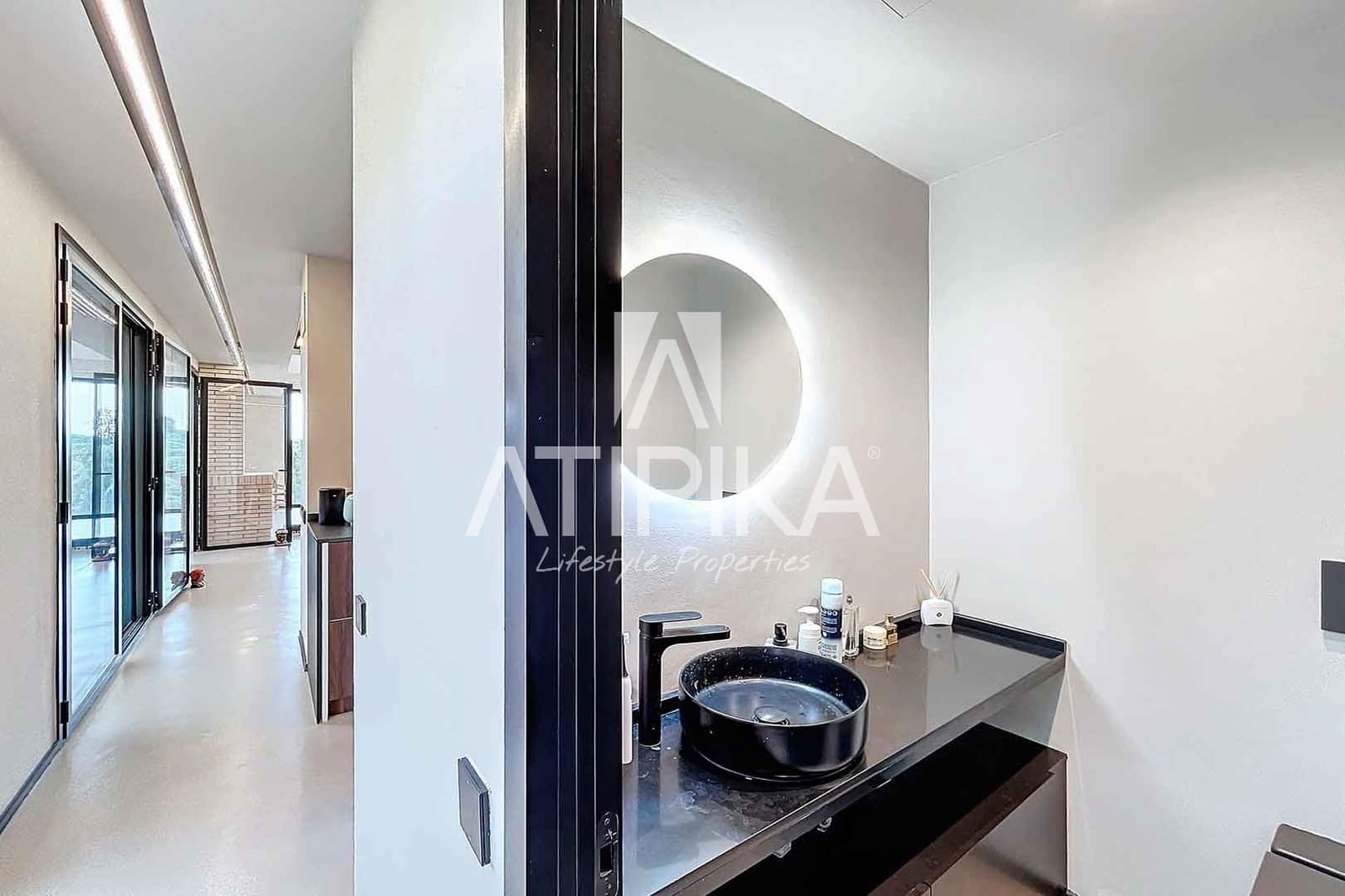 4 soveværelse Villa til salg i Premia de Dalt med swimmingpool - € 1.680.000 (Ref: 8463218)