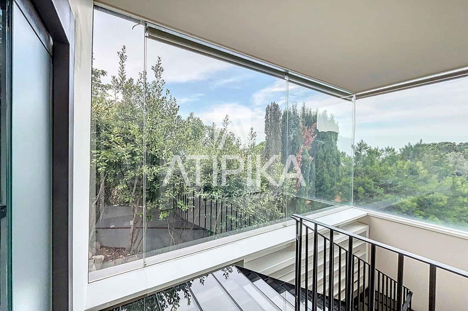 4 soveværelse Villa til salg i Premia de Dalt med swimmingpool - € 1.680.000 (Ref: 8463218)