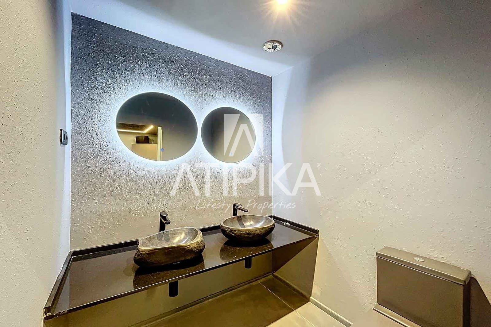 4 soveværelse Villa til salg i Premia de Dalt med swimmingpool - € 1.680.000 (Ref: 8463218)