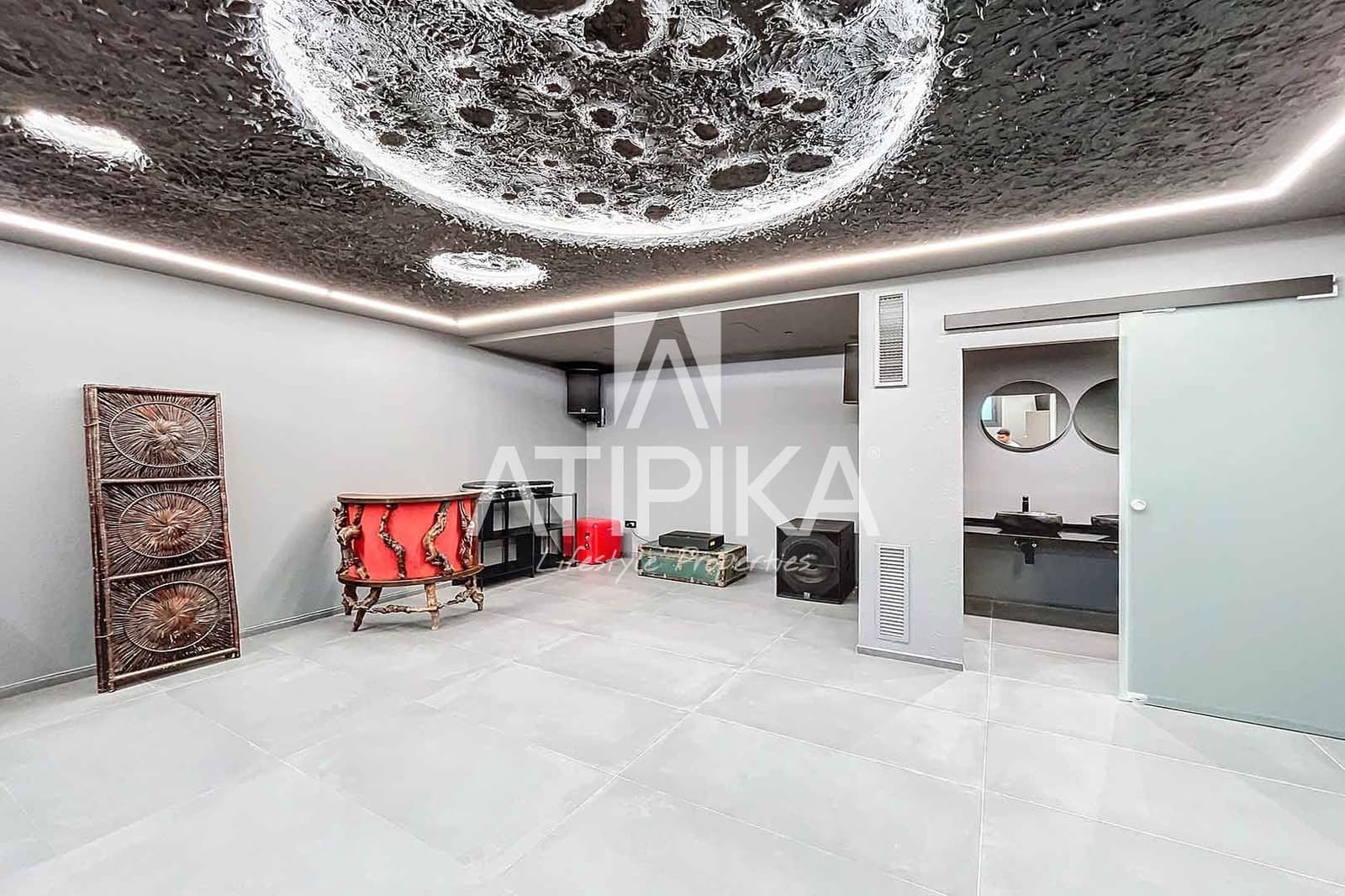 4 soveværelse Villa til salg i Premia de Dalt med swimmingpool - € 1.680.000 (Ref: 8463218)