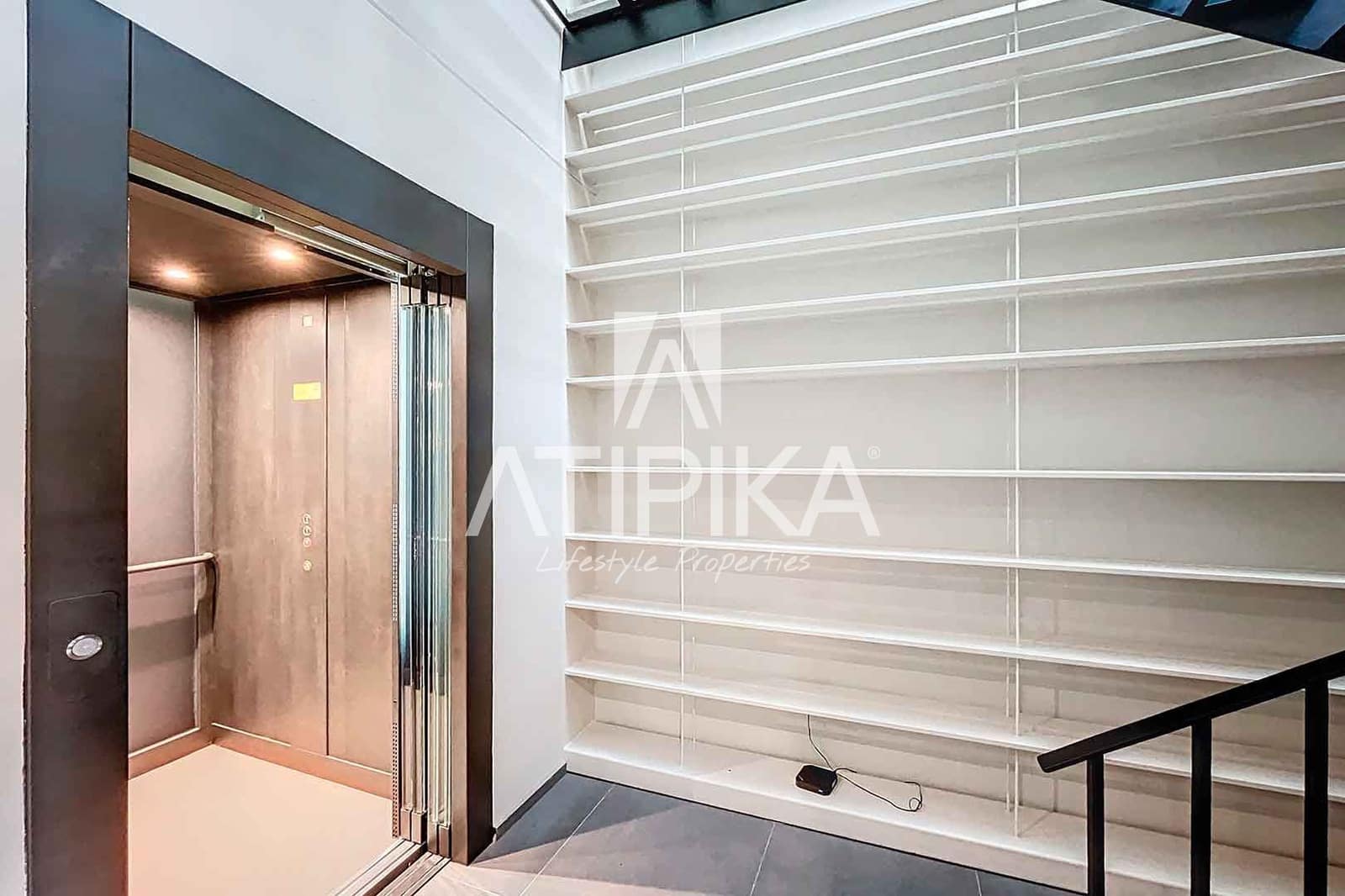 4 soveværelse Villa til salg i Premia de Dalt med swimmingpool - € 1.680.000 (Ref: 8463218)