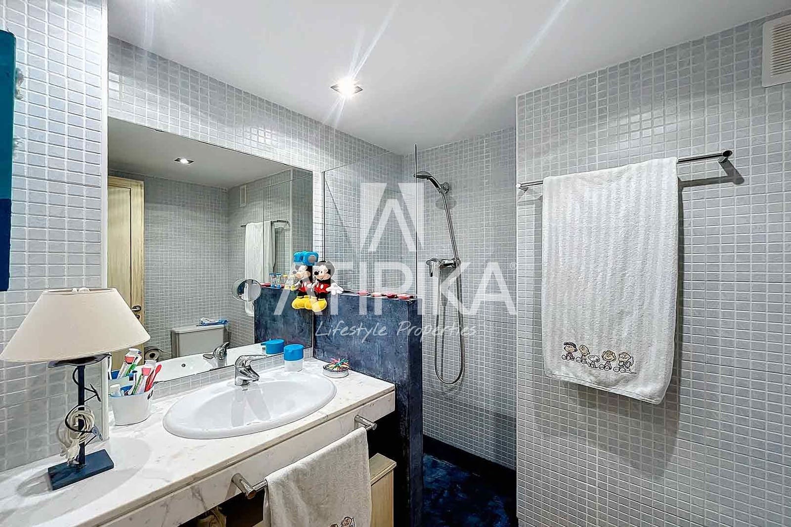 5 bedroom Apartment for sale in Tiana with pool - € 660,000 (Ref: 8478908)