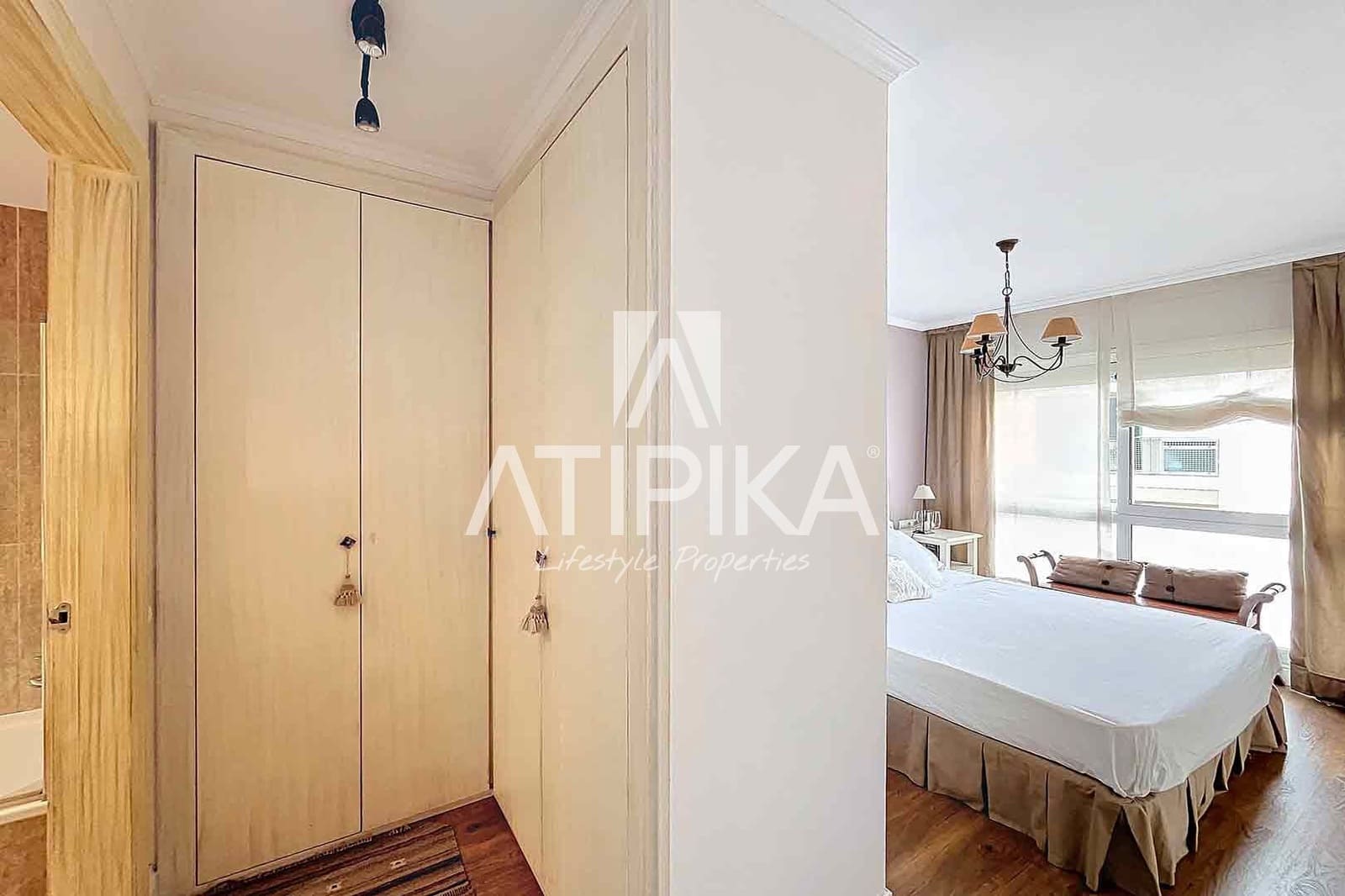 5 bedroom Apartment for sale in Tiana with pool - € 660,000 (Ref: 8478908)