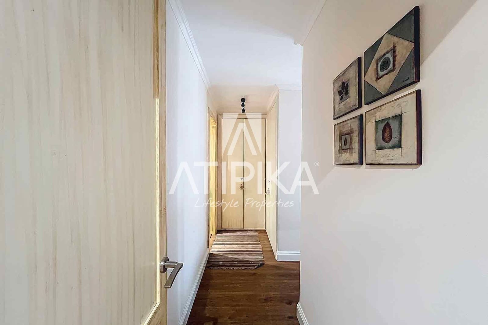 5 bedroom Apartment for sale in Tiana with pool - € 660,000 (Ref: 8478908)