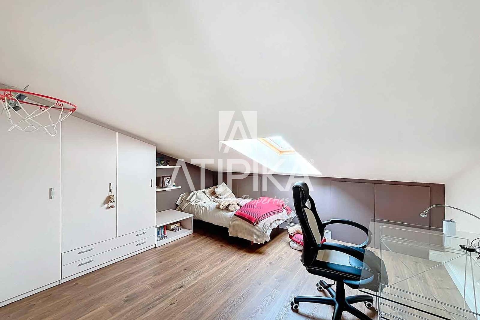 5 bedroom Apartment for sale in Tiana with pool - € 660,000 (Ref: 8478908)