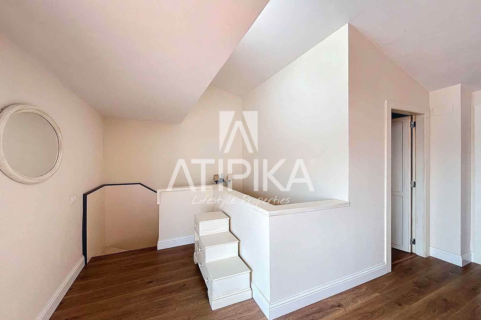 5 bedroom Apartment for sale in Tiana with pool - € 660,000 (Ref: 8478908)