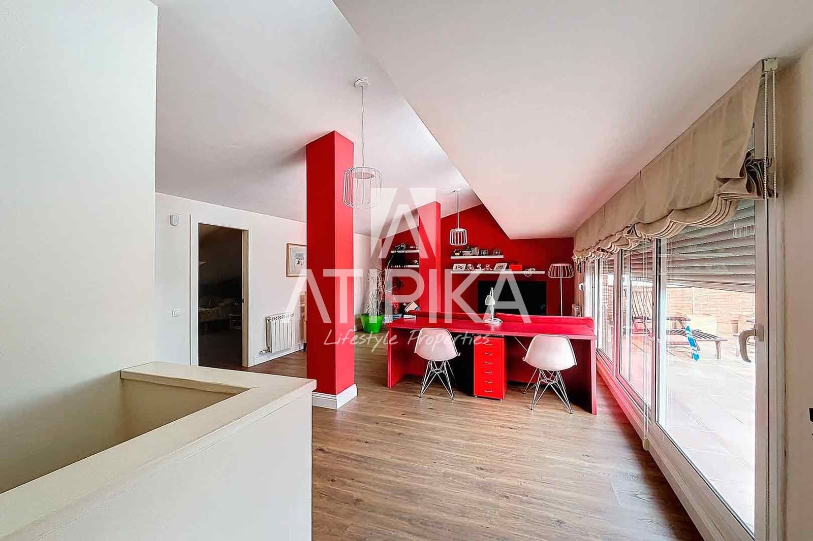 5 bedroom Apartment for sale in Tiana with pool - € 660,000 (Ref: 8478908)