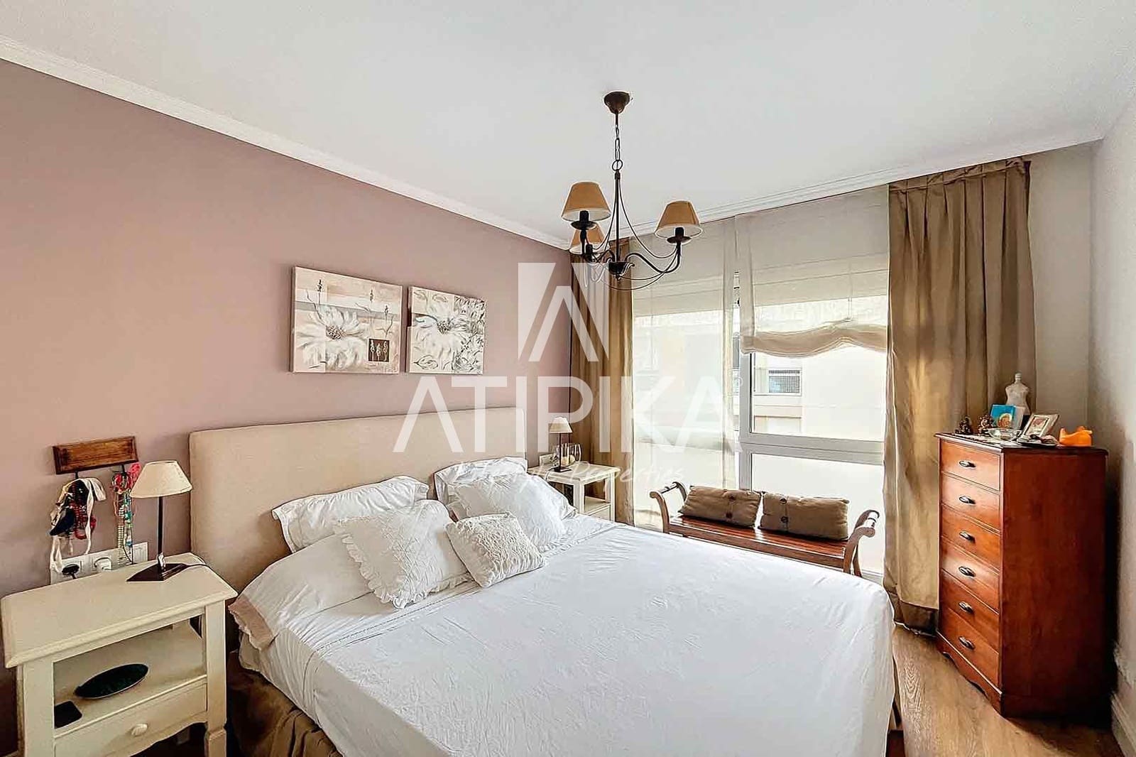 5 bedroom Apartment for sale in Tiana with pool - € 660,000 (Ref: 8478908)