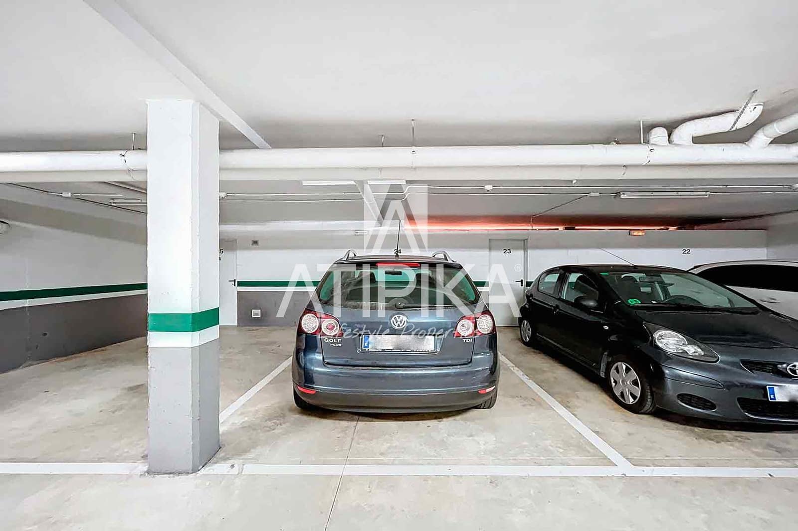 5 bedroom Apartment for sale in Tiana with pool - € 660,000 (Ref: 8478908)