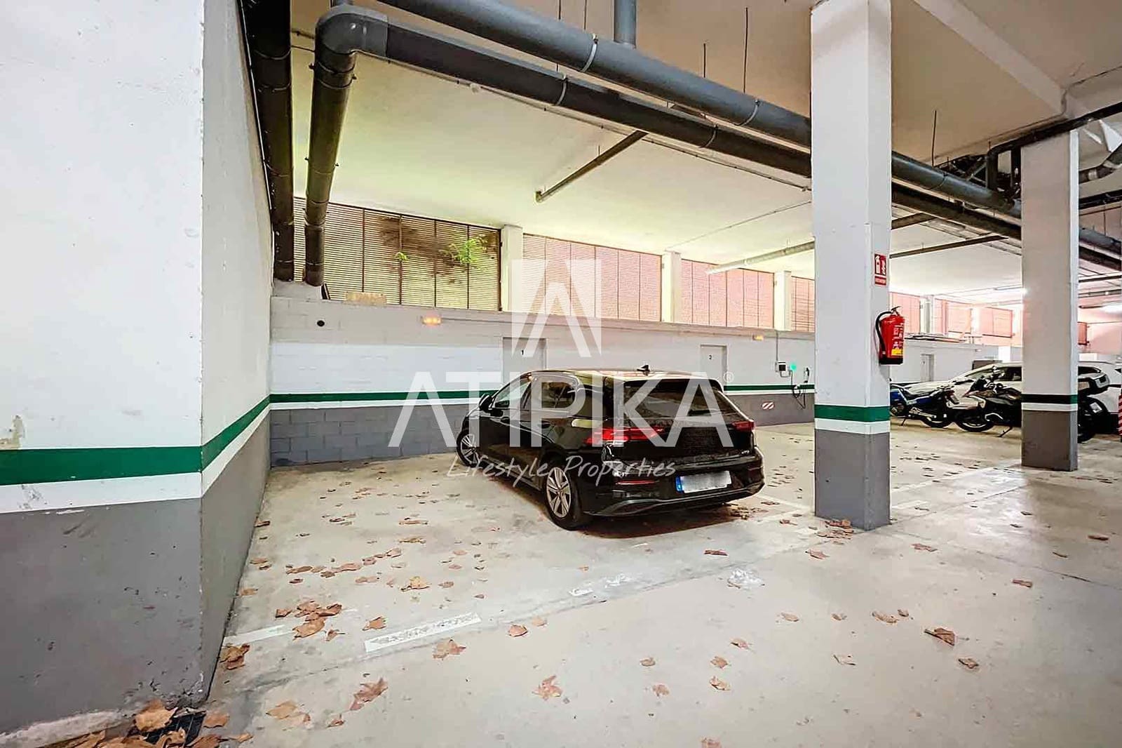 5 bedroom Apartment for sale in Tiana with pool - € 660,000 (Ref: 8478908)