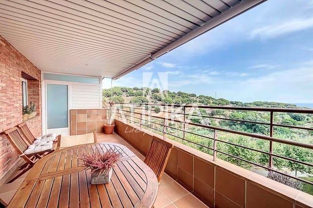 5 quarto Apartamento para venda em Tiana com piscina - 660 000 € (Ref: 8478908)
