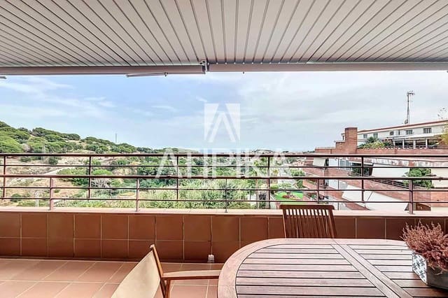 5 quarto Apartamento para venda em Tiana com piscina - 660 000 € (Ref: 8478908)