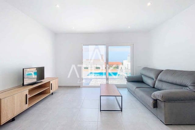 2 soverom Villa til salgs i Son Bou, Alayor / Alaior med svømmebasseng - € 440 000 (Ref: 8480516)