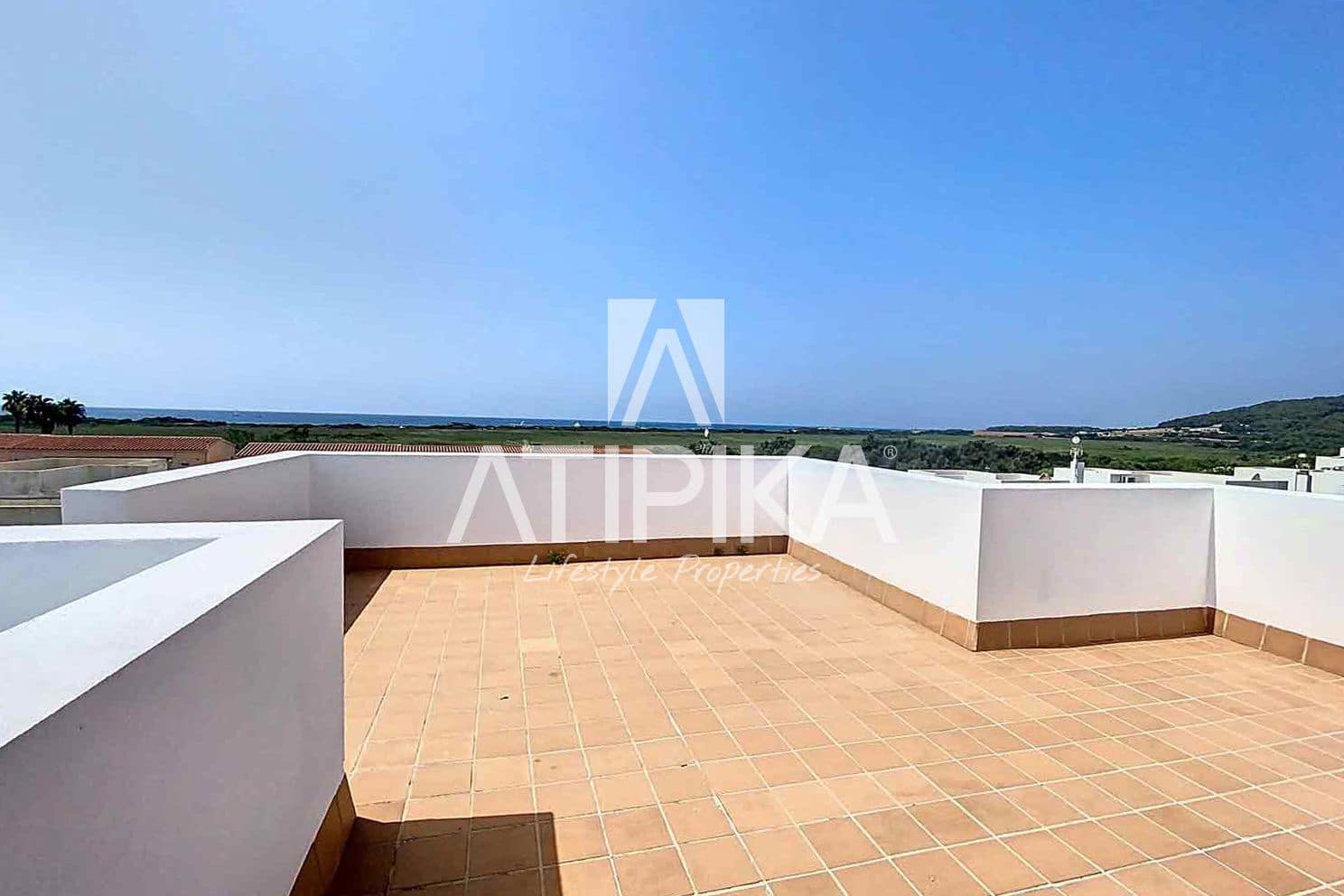 2 bedroom Villa for sale in Son Bou with pool - € 440,000 (Ref: 8480516)